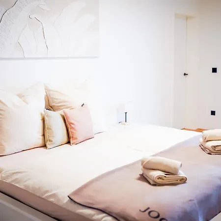 Rheinview - Apartman Mainz