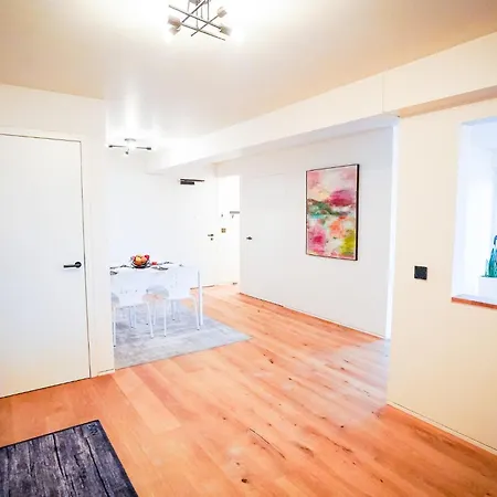 Rheinview - Apartment Mainz