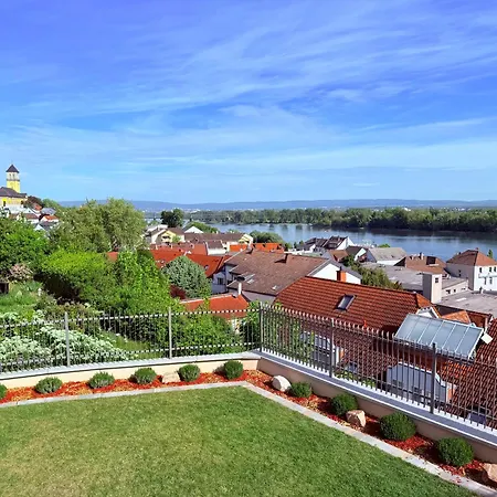 Lägenhet Rheinview - *
