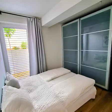 Rheinview - Apartment *