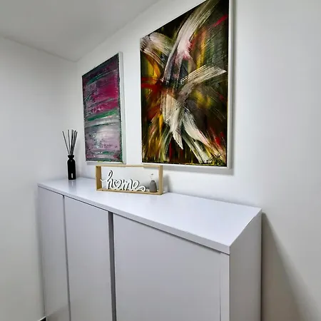Apartment Rheinview - Mainz