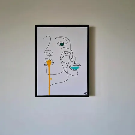 Rheinview - Apartment *
