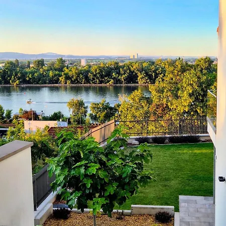 Rheinview - Apartment *