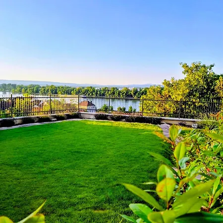 Rheinview - Apartment *