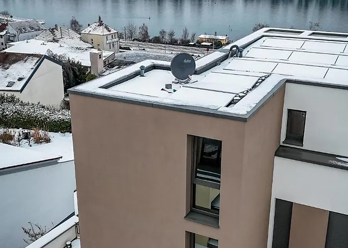 Rheinview - * Mainz